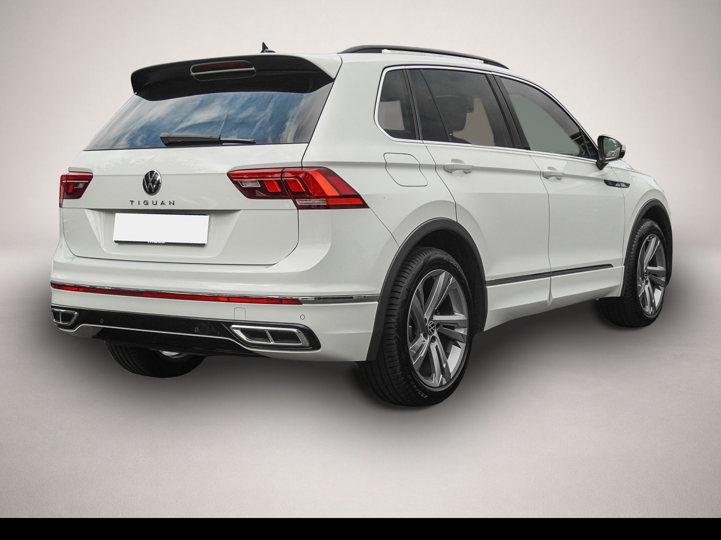 Volkswagen Tiguan (05/2023, Diesel)