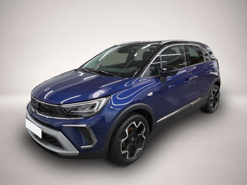 Opel Crossland (X) (11/2022, )