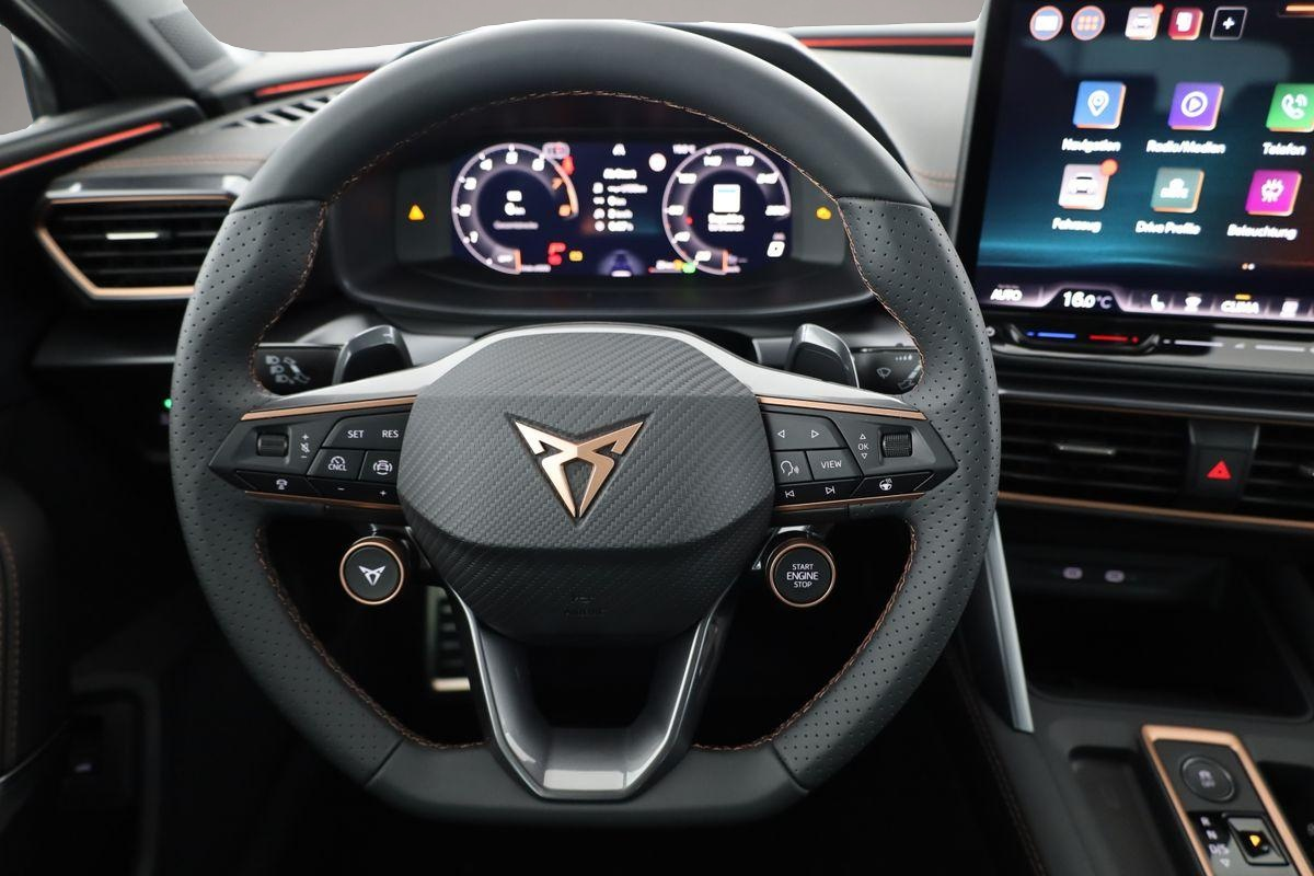 CUPRA Leon, image 6 of 7