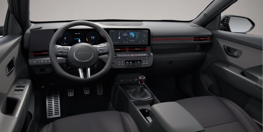 Hyundai Kona, image 4 of 4