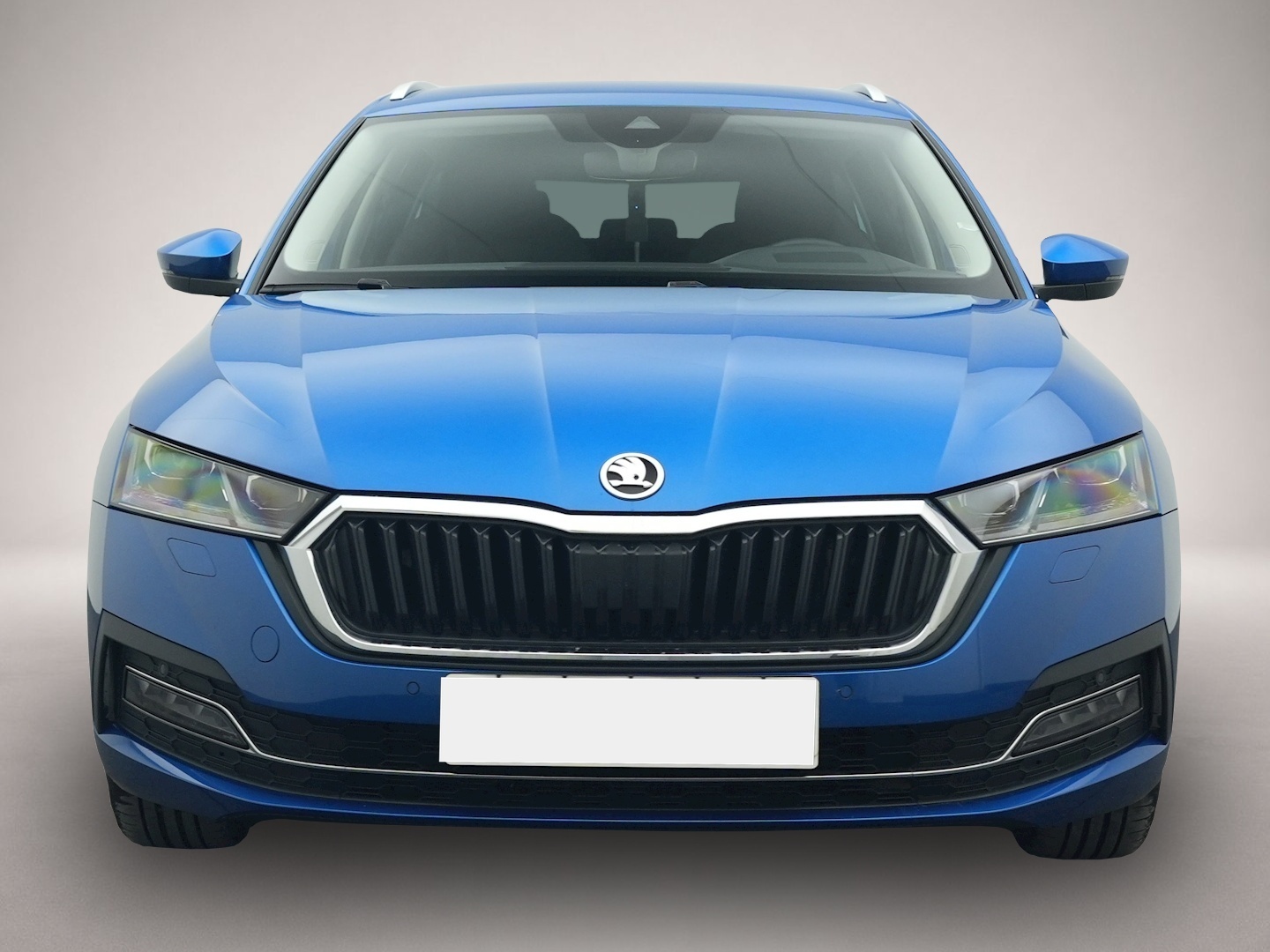 Skoda Octavia (11/2022, Diesel)