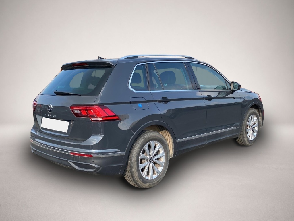 Volkswagen Tiguan (03/2024, Diesel)