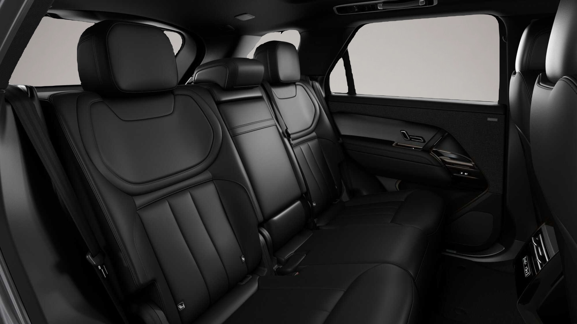 Land-Rover Range Rover Sport (, Hybrid (Benzin/Elektro))