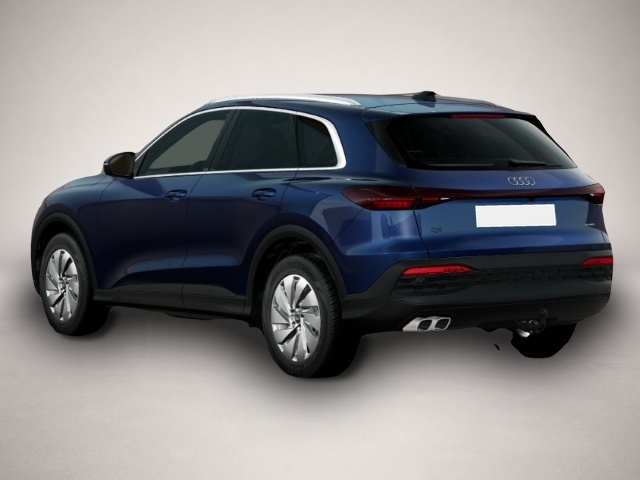 Audi Q5 (12/2025, Diesel)