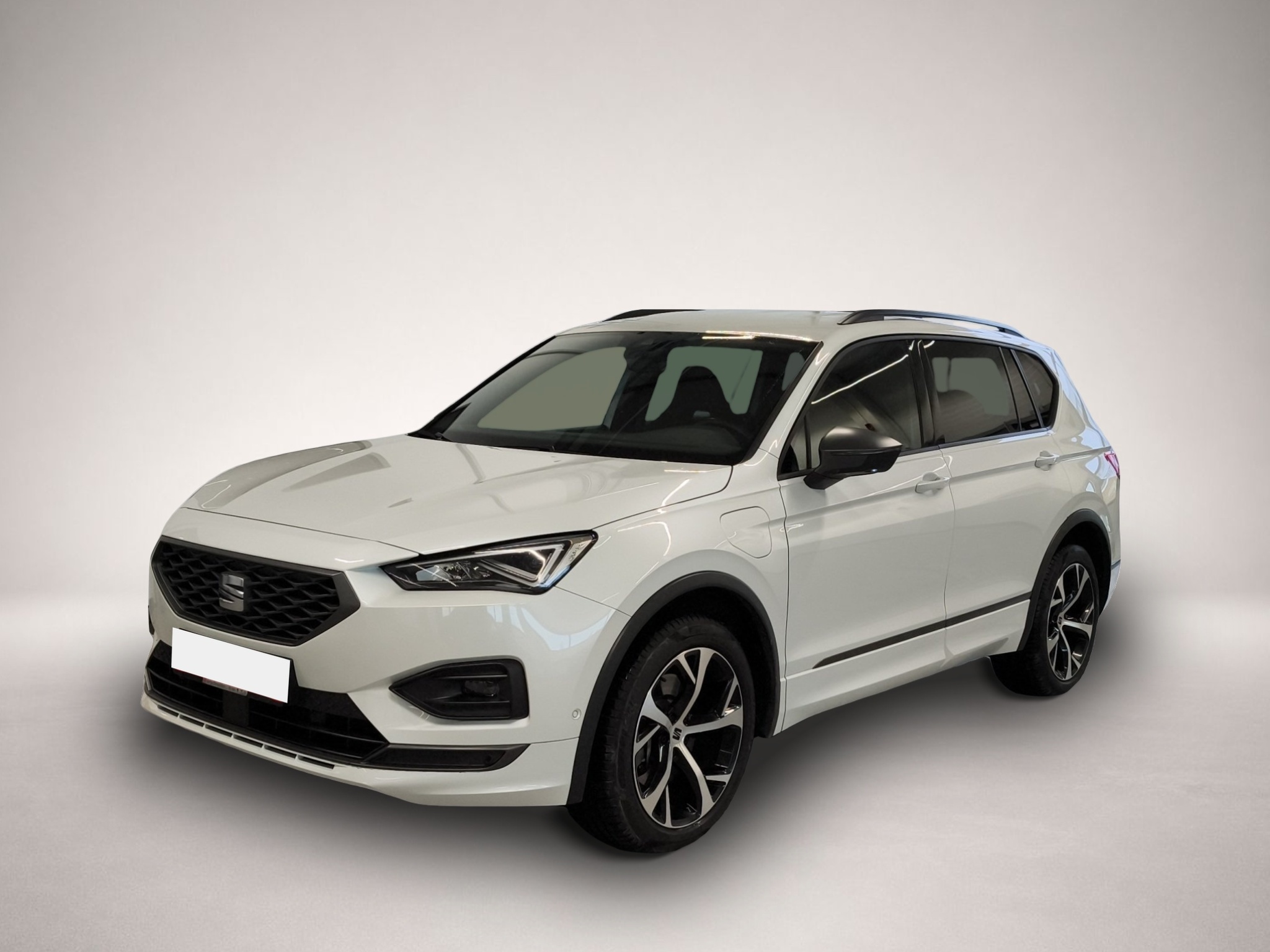 Seat Tarraco (12/2022, Hybrid (Benzin/Elektro))