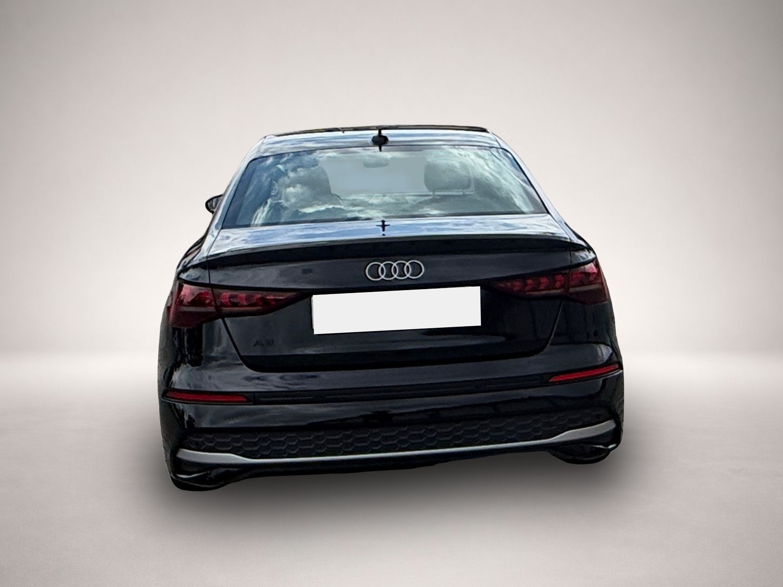 Audi A3 (10/2025, Diesel)