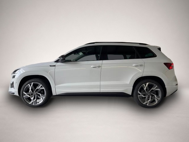 Skoda Karoq, image 3 of 5