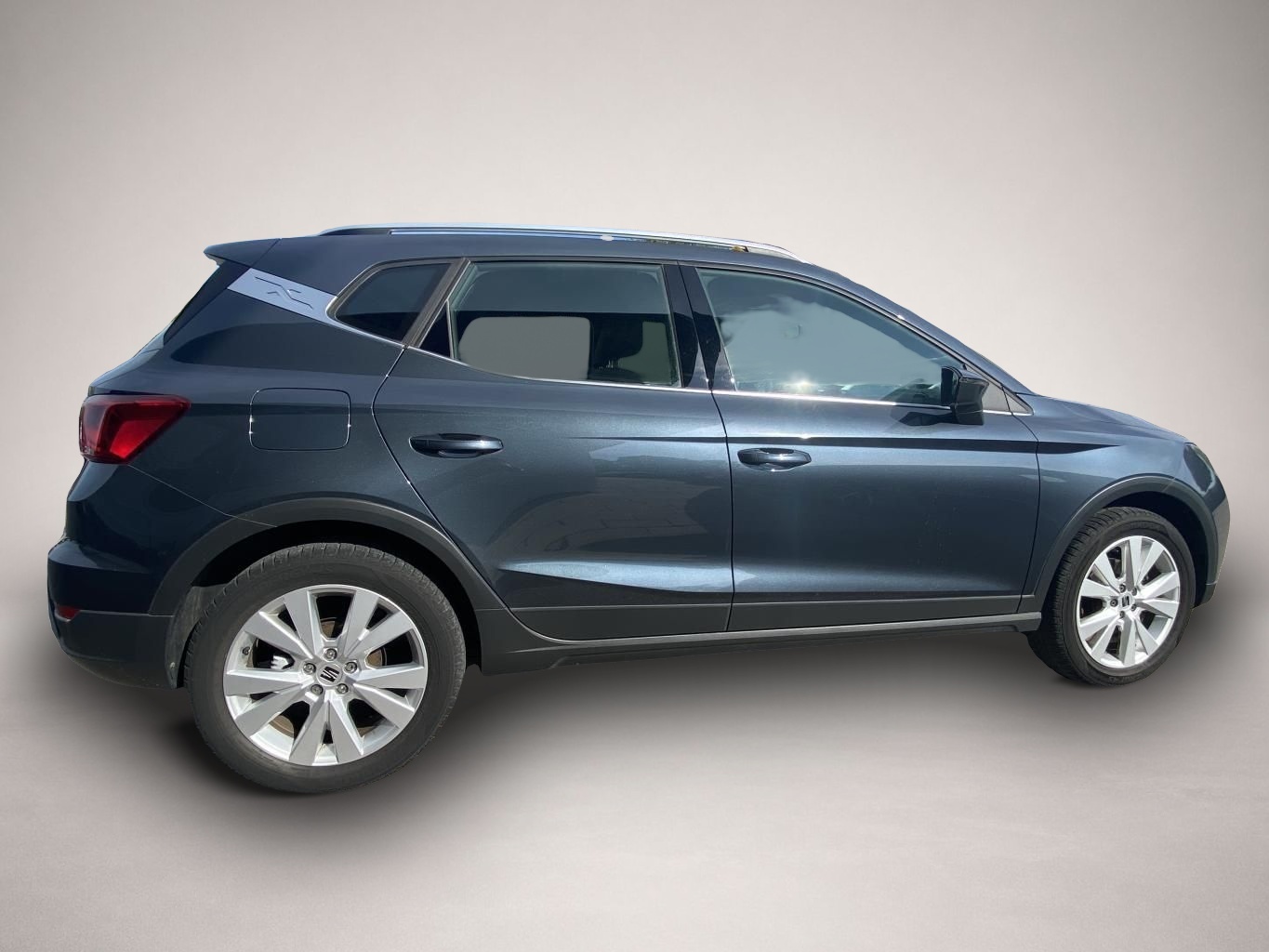 Seat Arona (05/2023, )