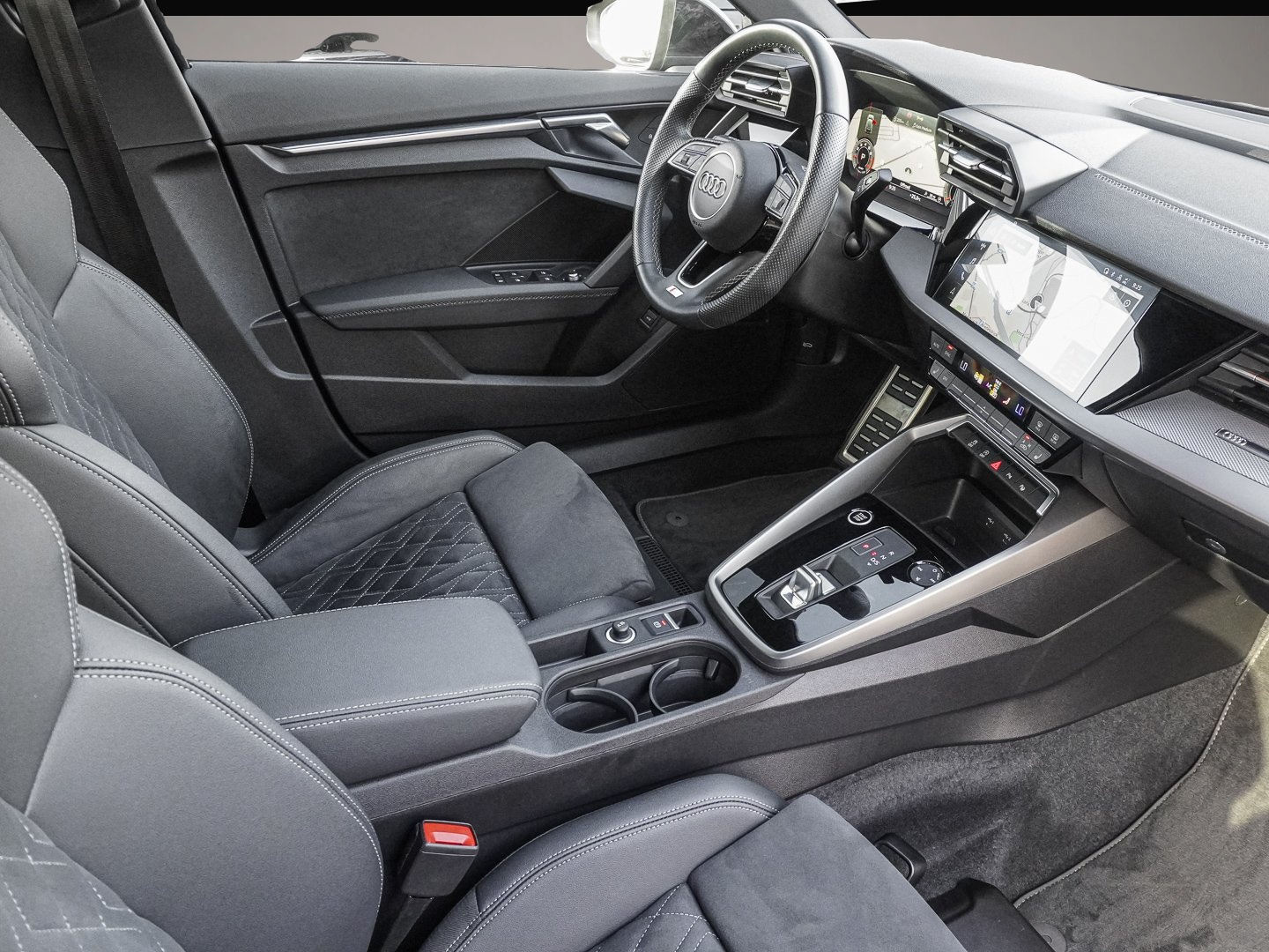 Audi A3 (03/2023, )