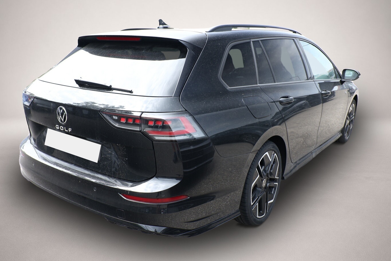 Volkswagen Golf, Bild 3 von 7