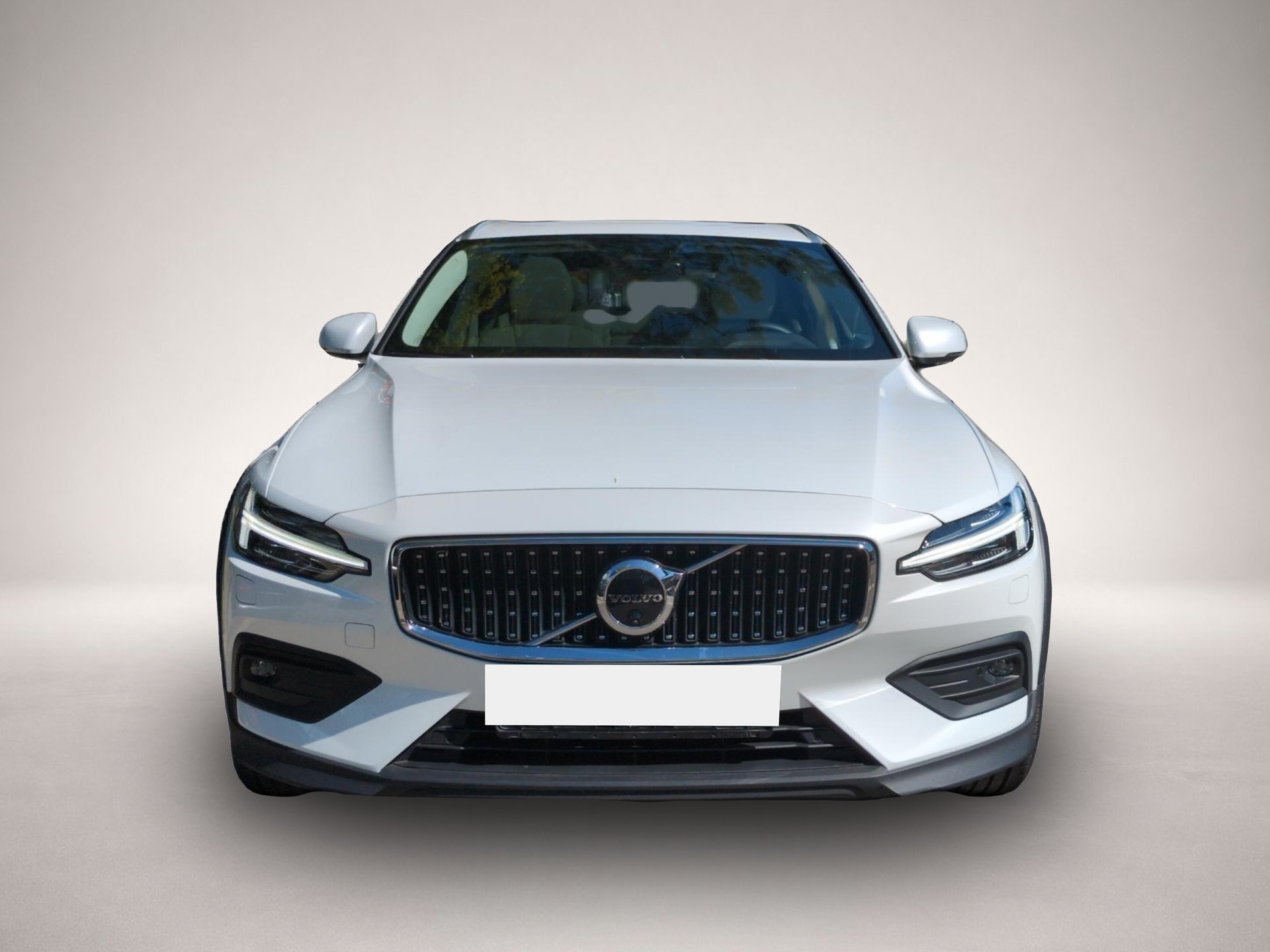 Volvo V60 Cross Country (03/2024, Diesel)
