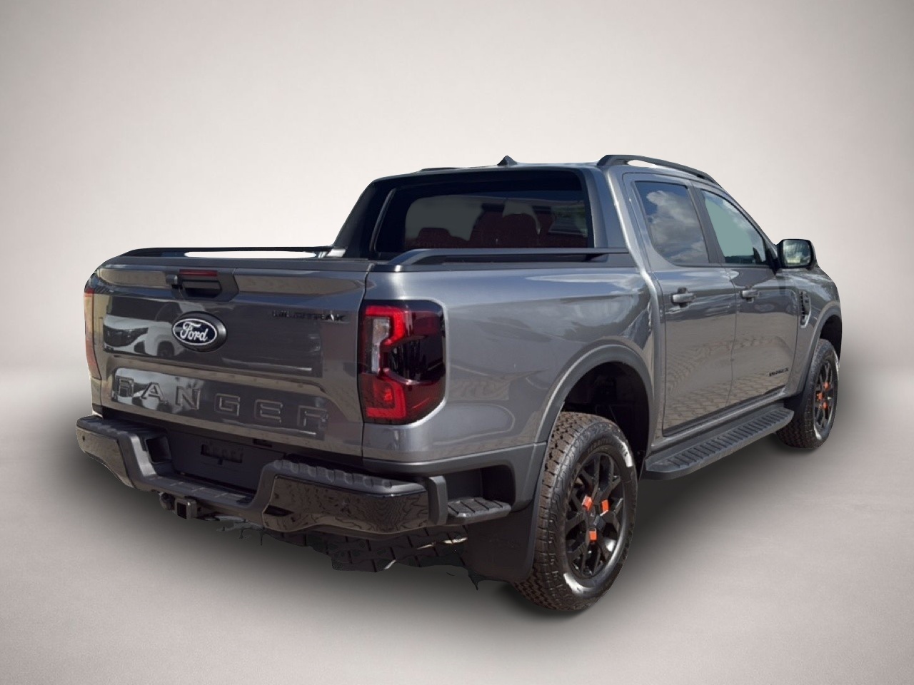 Ford Ranger, Bild 6 von 7