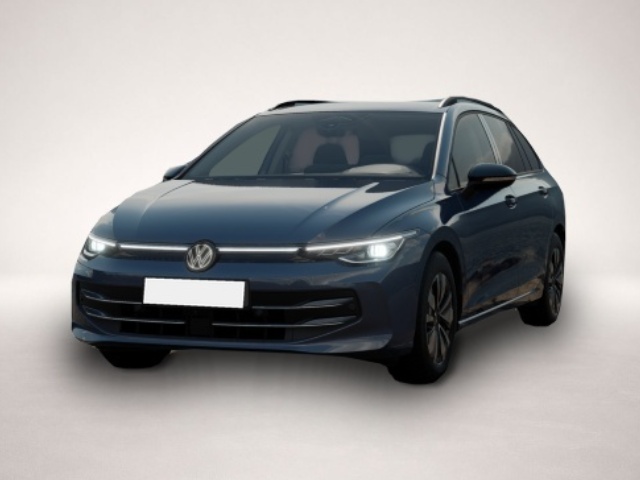 Volkswagen Golf (11/2025, )