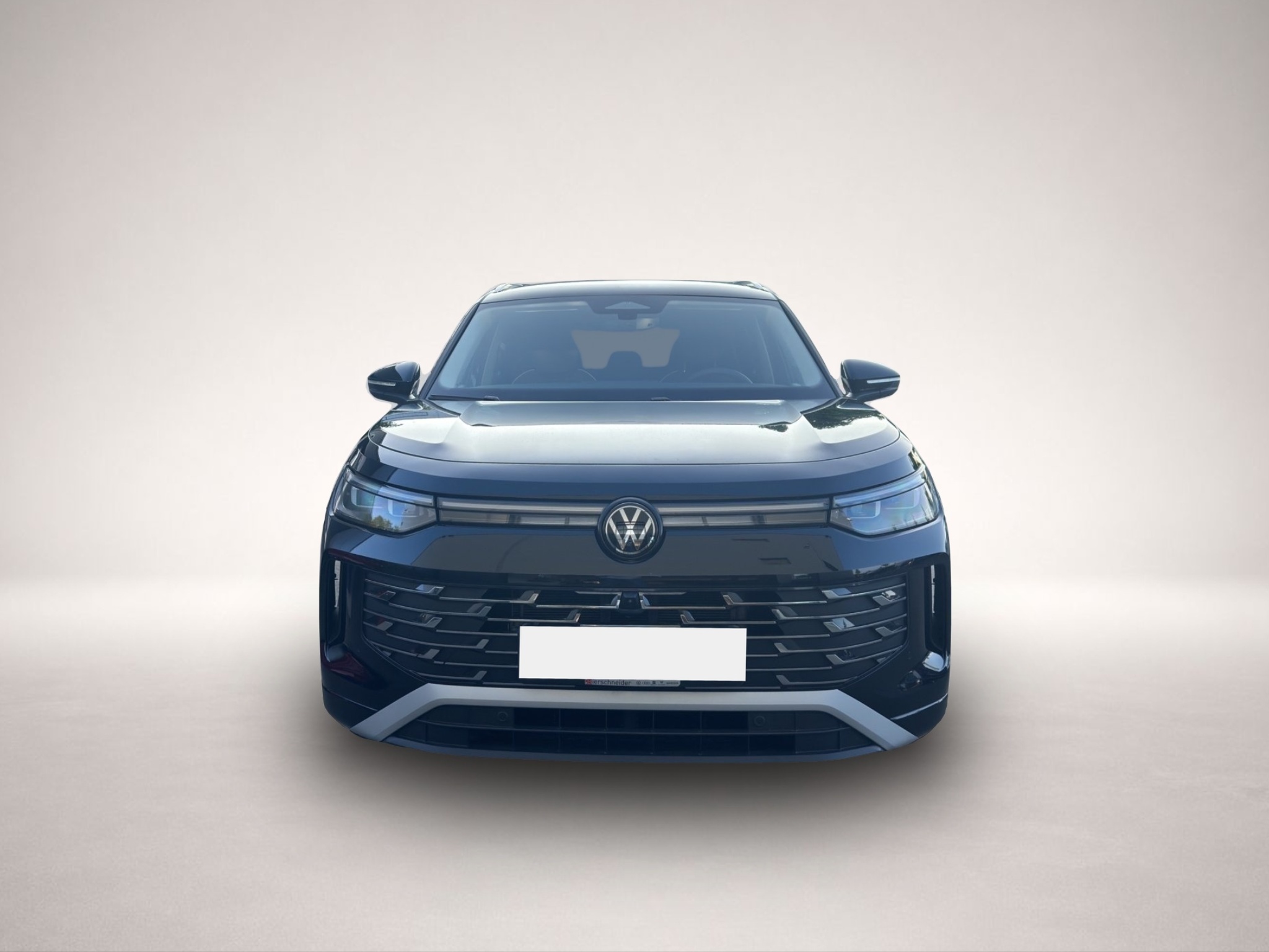 Volkswagen Tayron (09/2025, Hybrid (Benzin/Elektro))