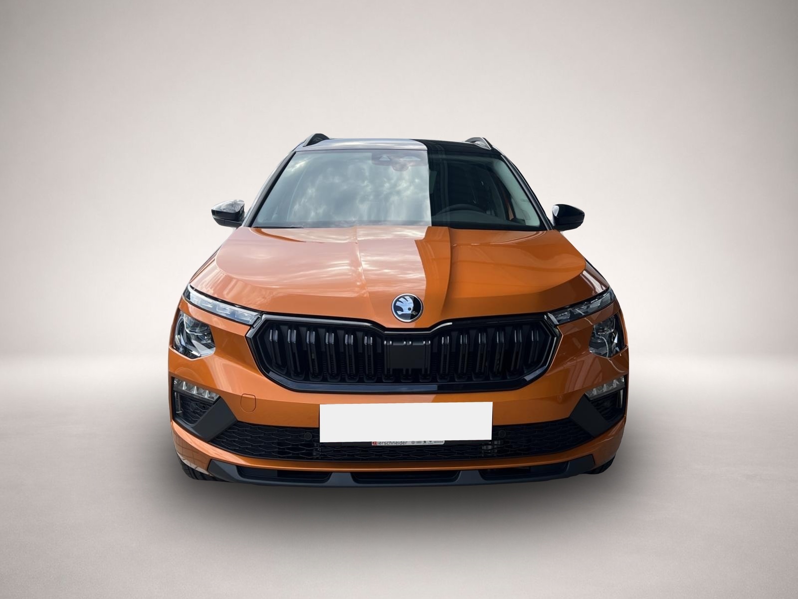 Skoda Kamiq, image 8 of 8