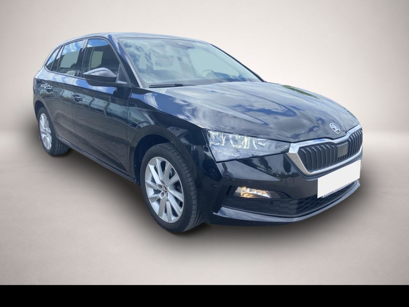 Skoda Scala (02/2023, )