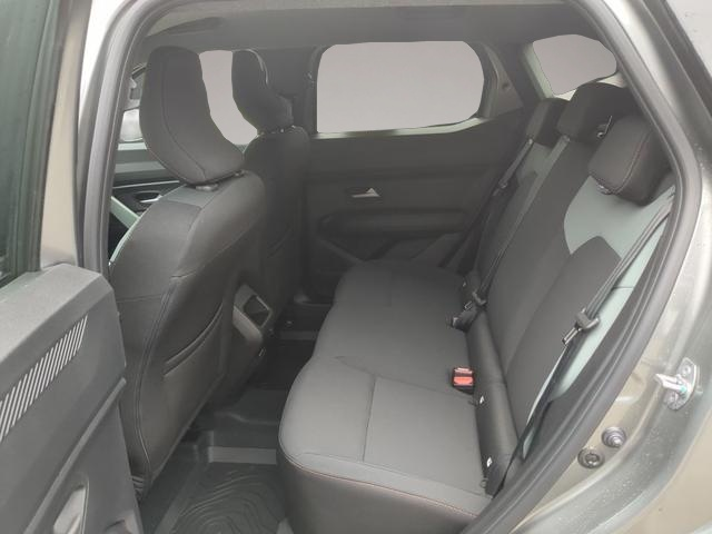 Dacia Duster (04/2026, Autogas (LPG))