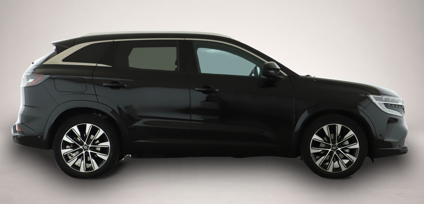 Renault Austral (05/2025, Benzin)