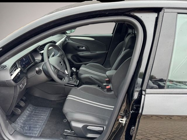 Opel Corsa, Bild 5 von 6