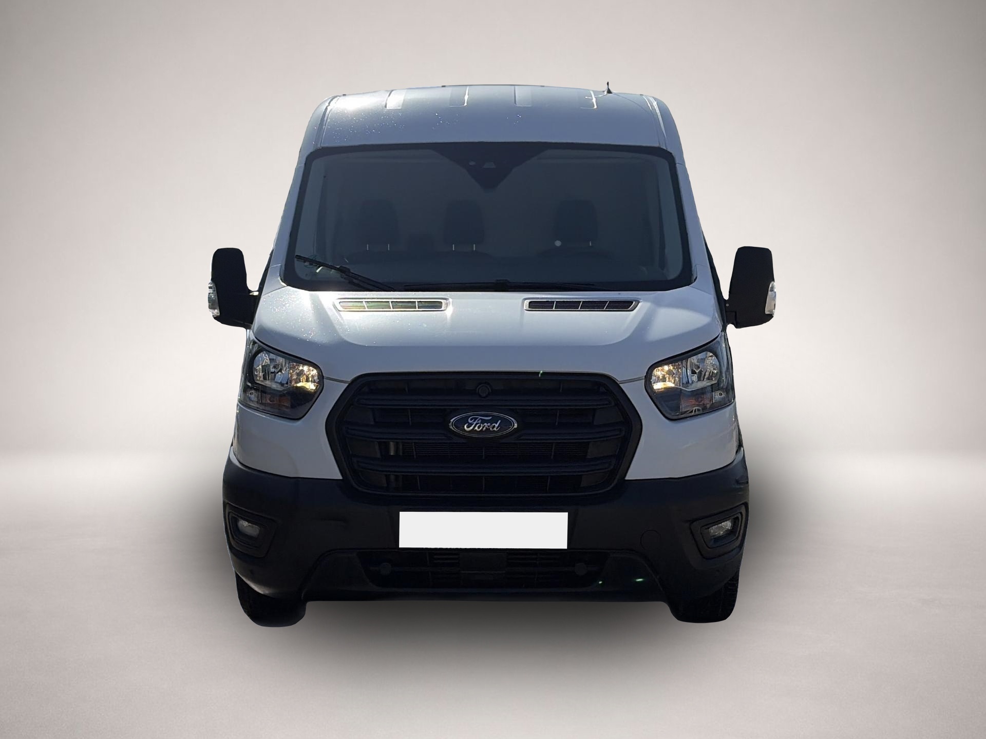 Ford Transit (03/2023, Diesel)