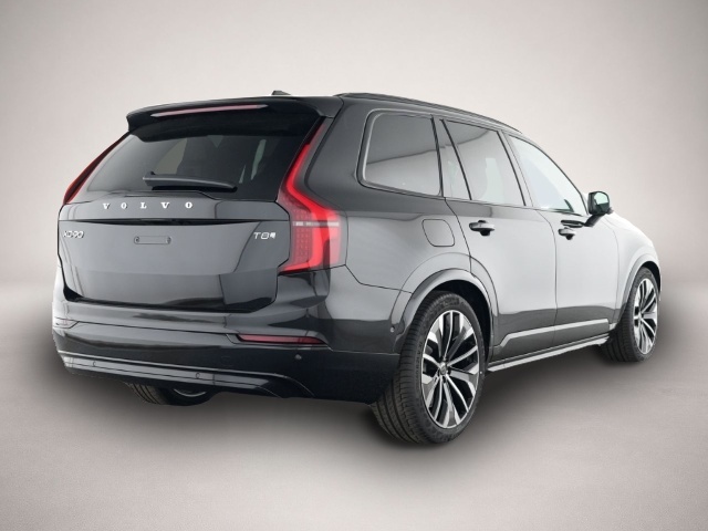 Volvo XC90 (06/2025, Hybrid (Benzin/Elektro))