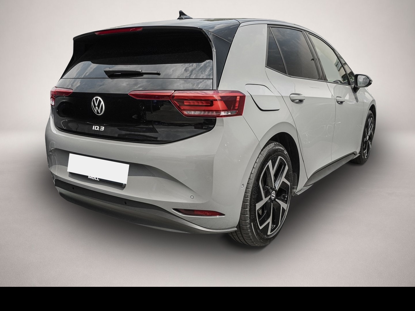 Volkswagen ID.3 (06/2024, ELECTRIC)