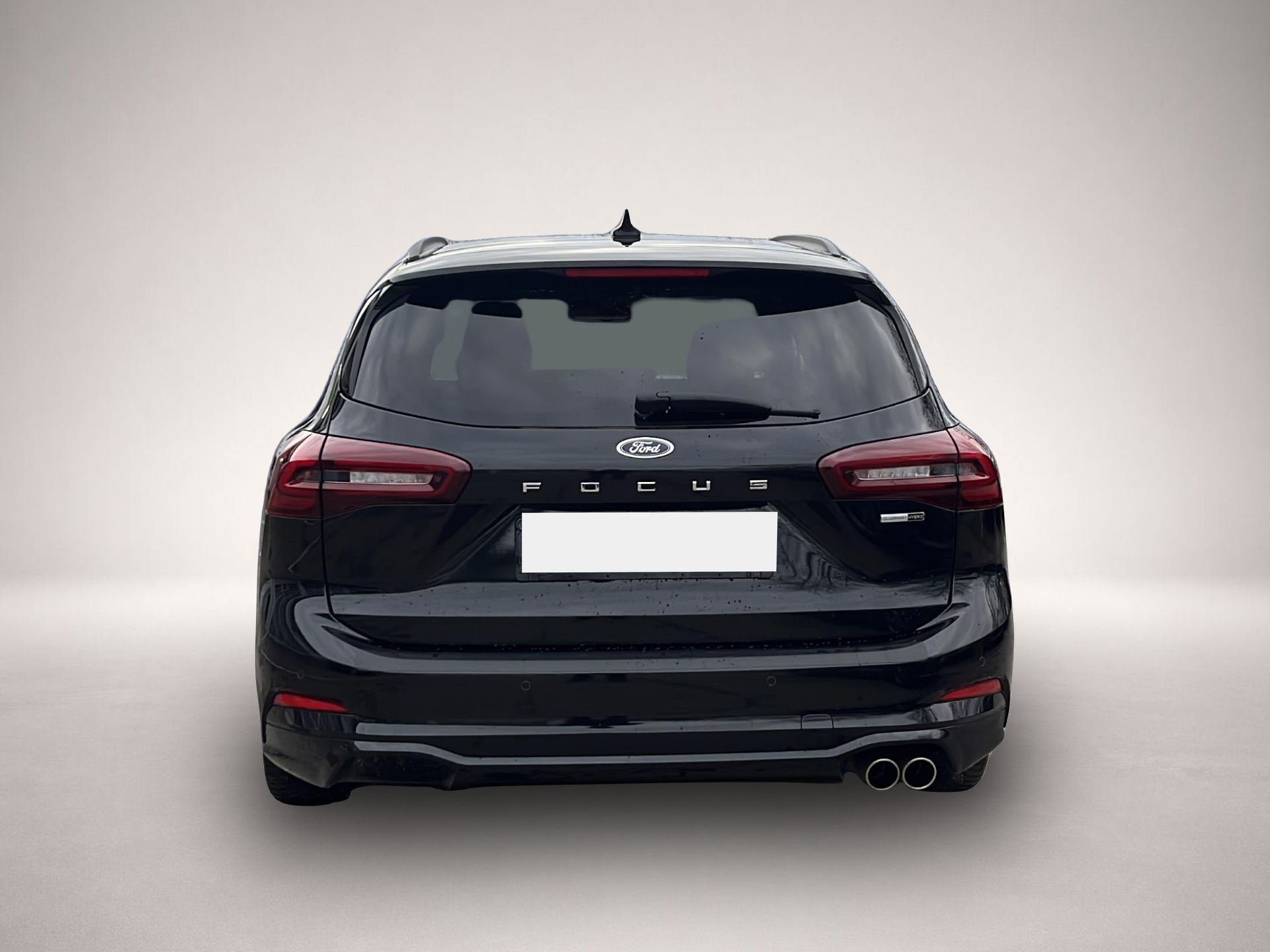 Ford Focus (08/2023, Benzin)