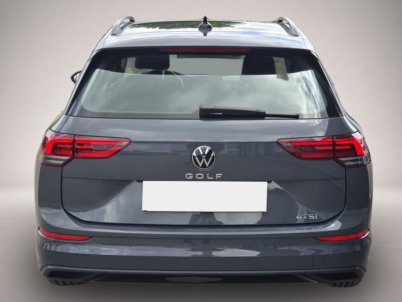 Volkswagen Golf (08/2023, )