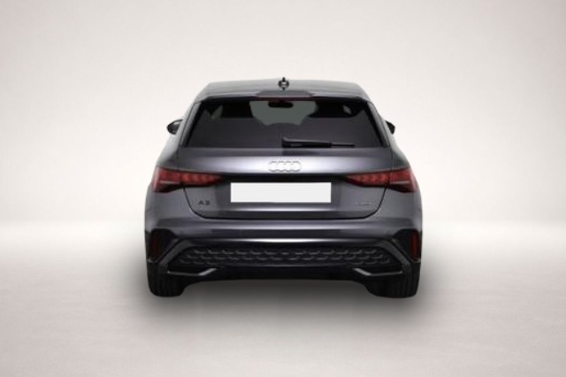Audi A3, image 5 of 5