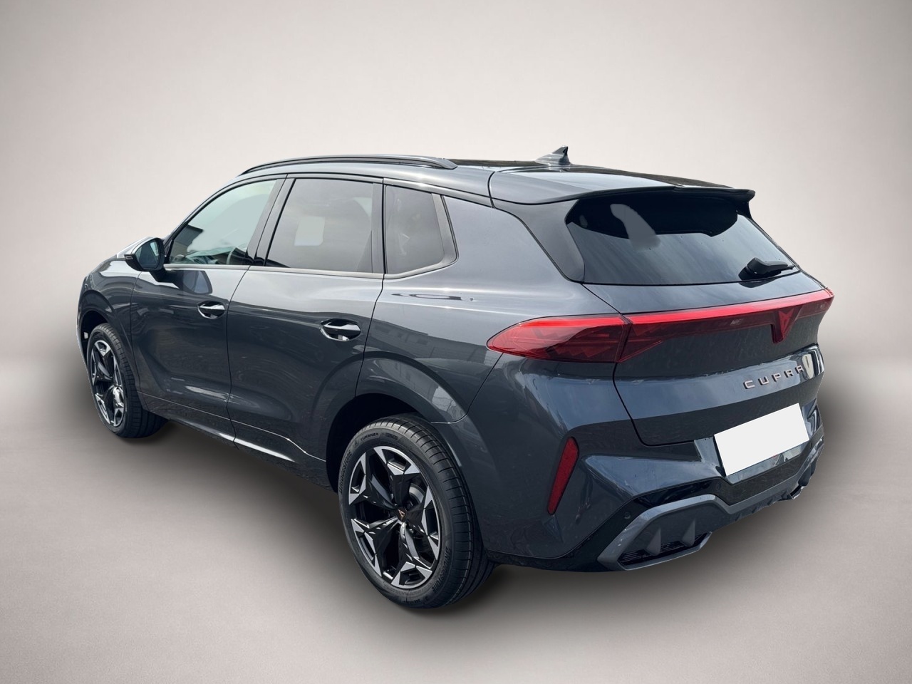 CUPRA Terramar, Bild 4 von 6