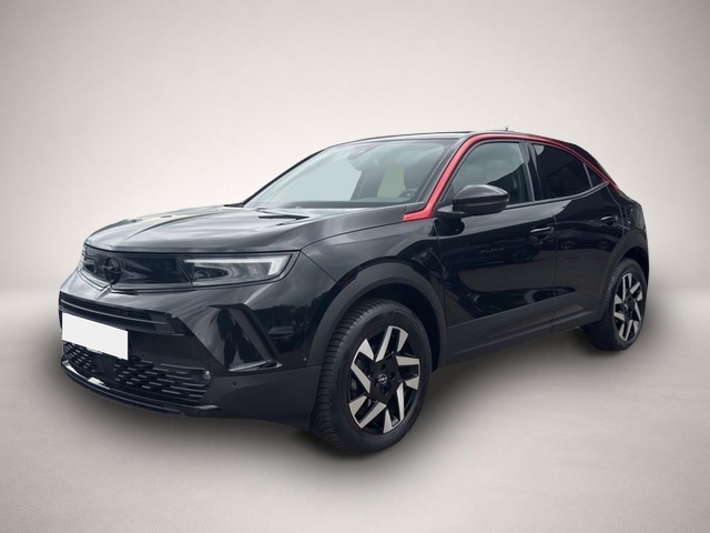Opel Mokka X (12/2023, Benzin)