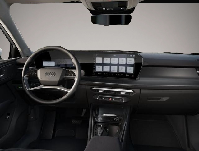 Audi Q3 (07/2026, Diesel)