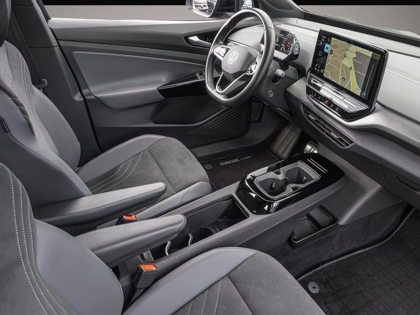 Volkswagen ID.5 (06/2023, ELECTRIC)