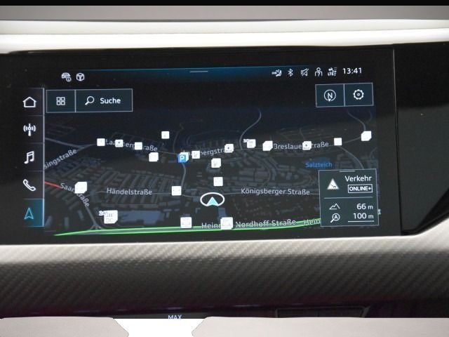 Audi e-tron GT (03/2024, ELECTRIC)