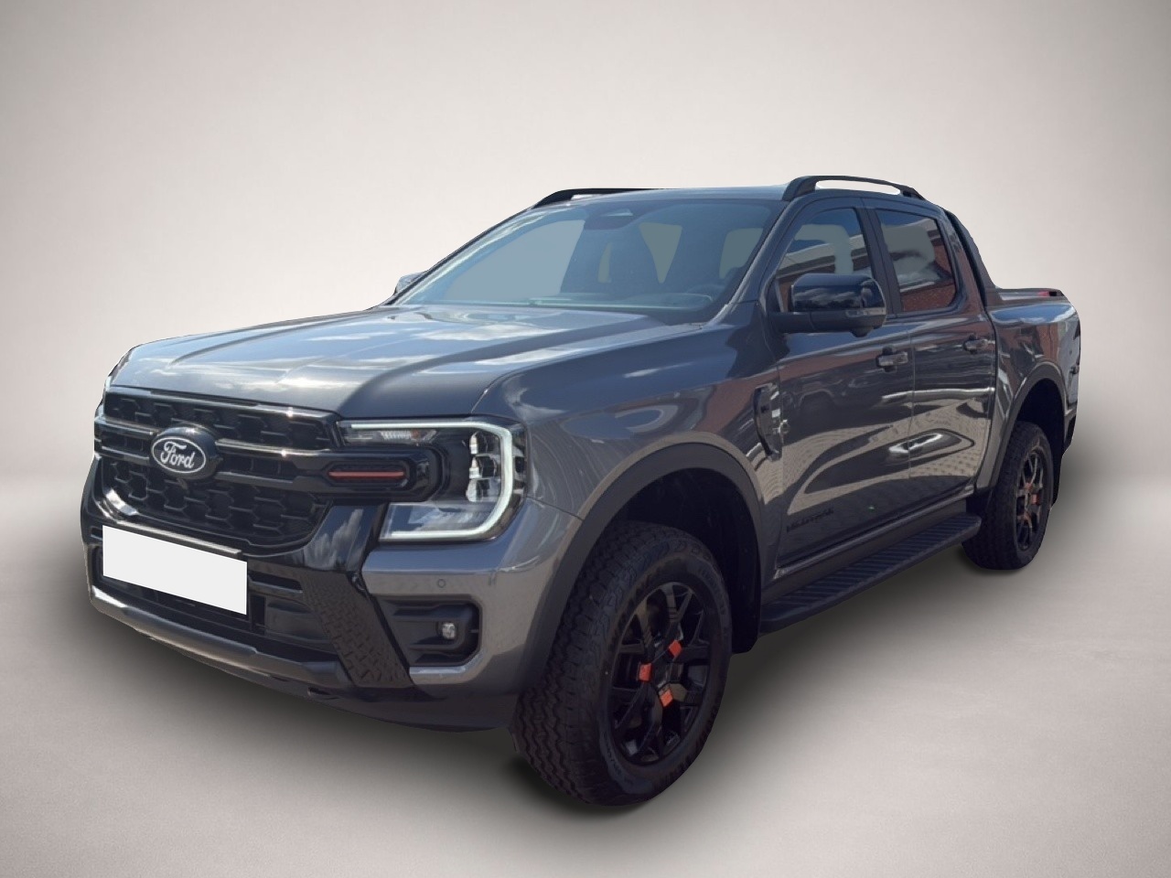 Ford Ranger, Bild 2 von 7