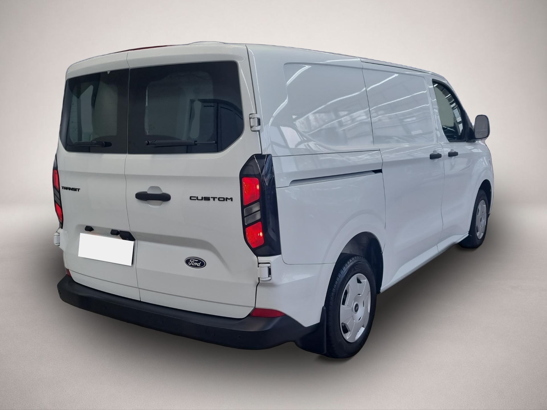 Ford Other (06/2024, Diesel)