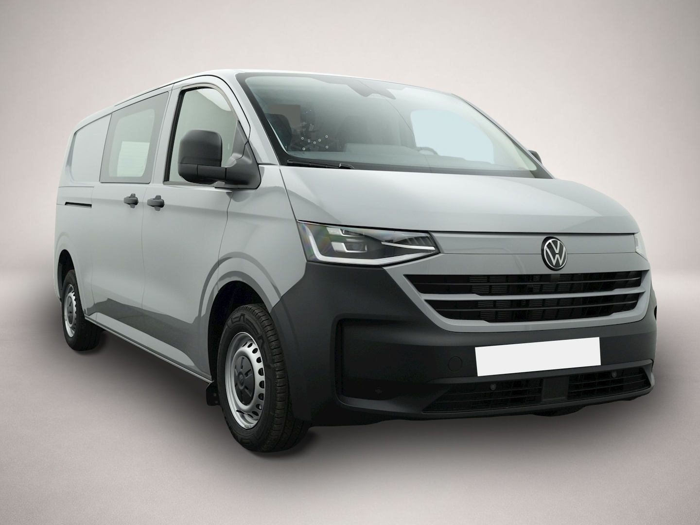 Volkswagen Other (04/2026, Diesel)