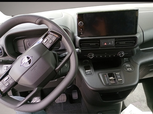 Opel Other (01/2025, ELECTRIC)