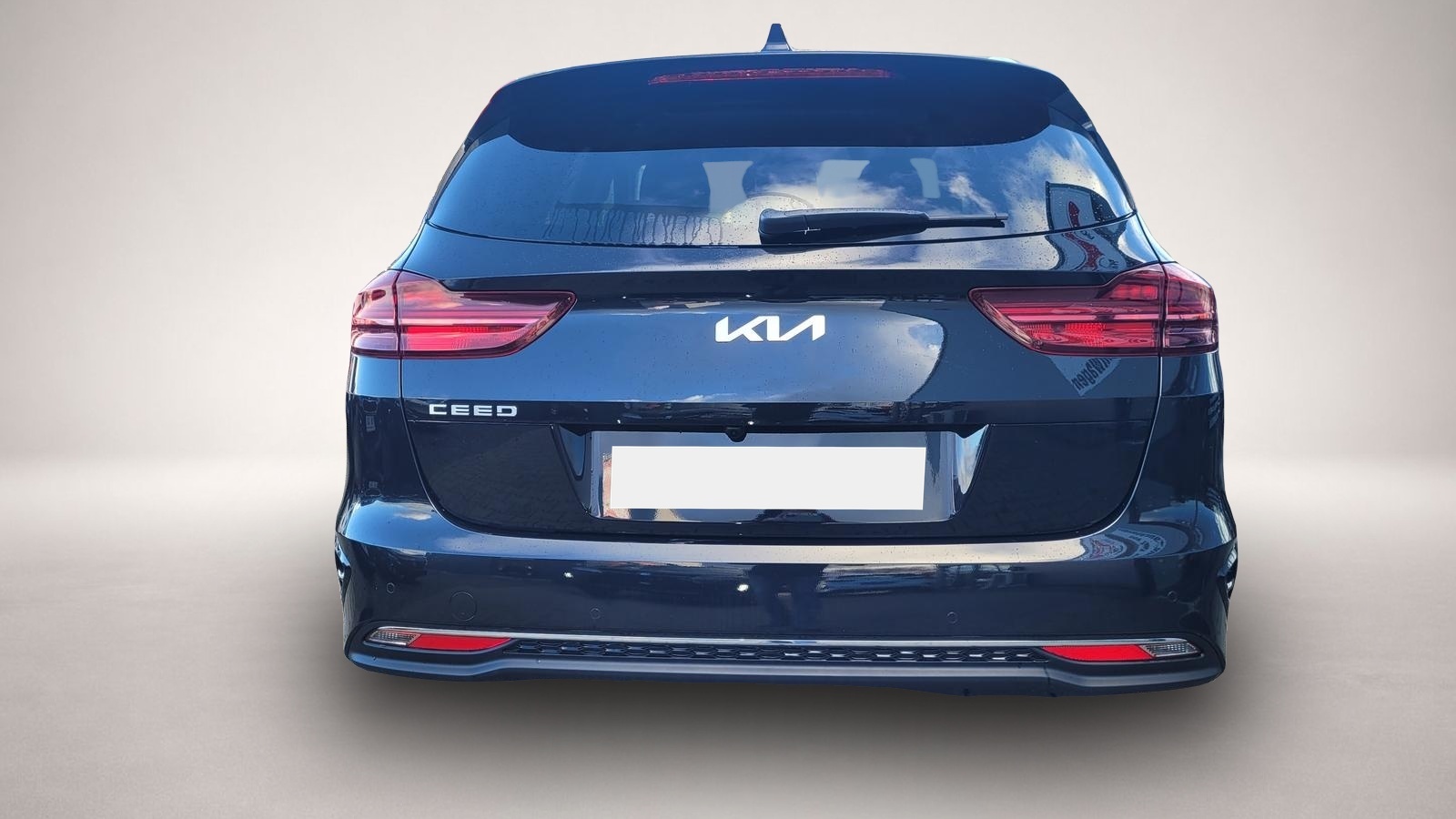 KIA cee'd / Ceed (08/2025, Benzin)