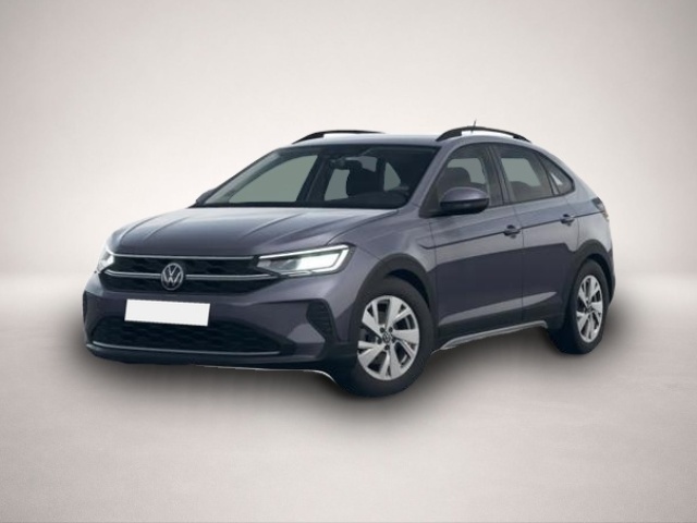 Volkswagen Taigo (, Benzin)