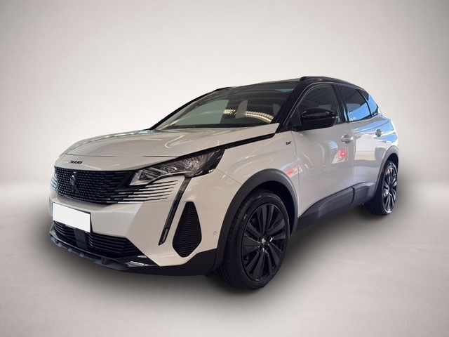 Peugeot 3008 (02/2024, Benzin)