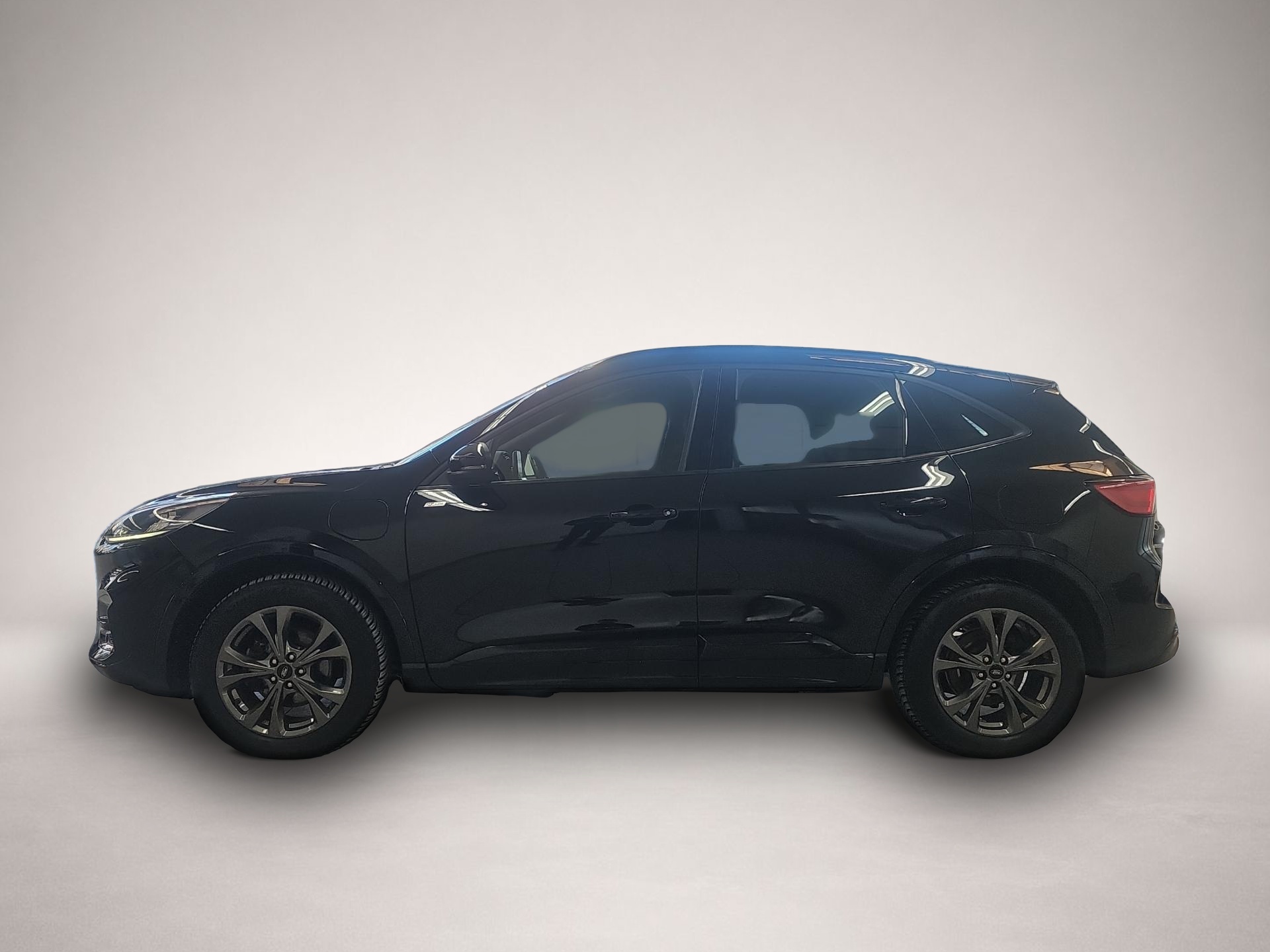 Ford Kuga (12/2022, Hybrid (Benzin/Elektro))