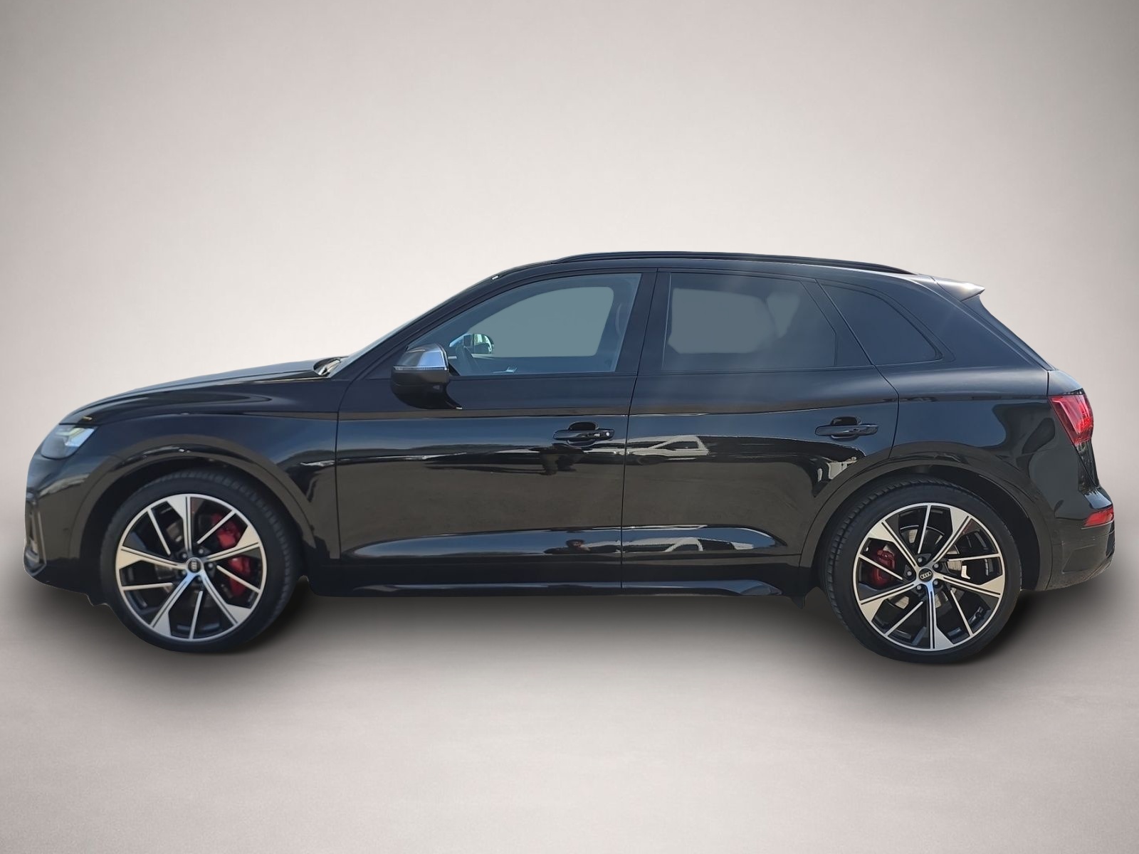 Audi SQ5 (03/2024, Diesel)