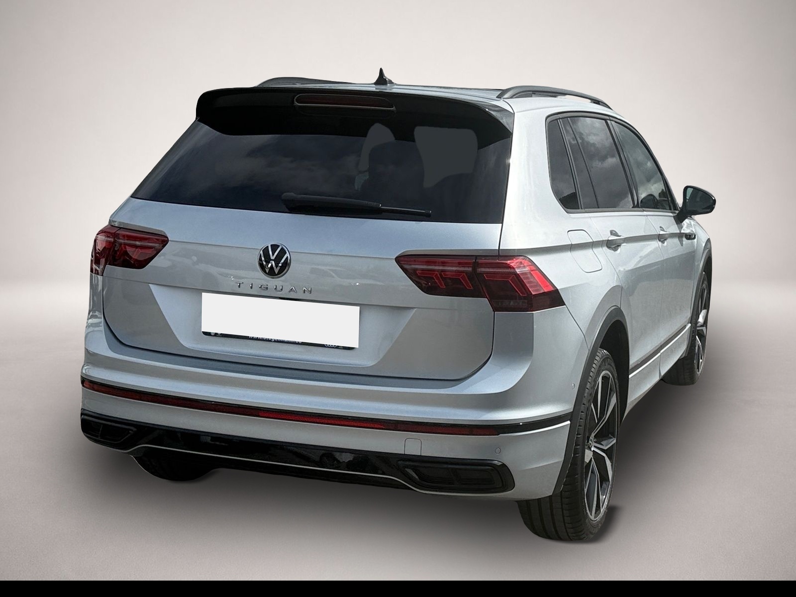 Volkswagen Tiguan (03/2022, Diesel)