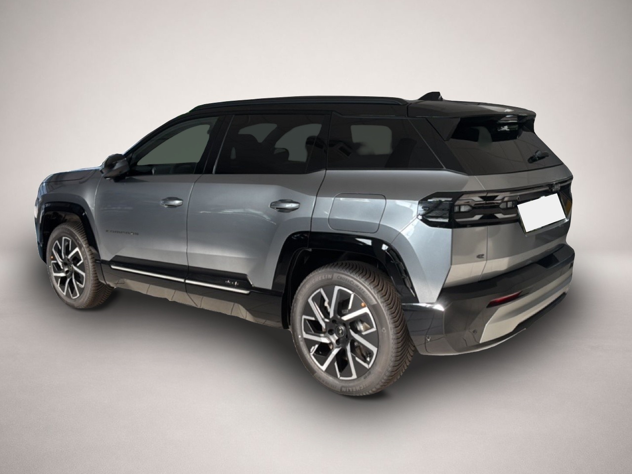 Jeep Compass, Bild 4 von 7