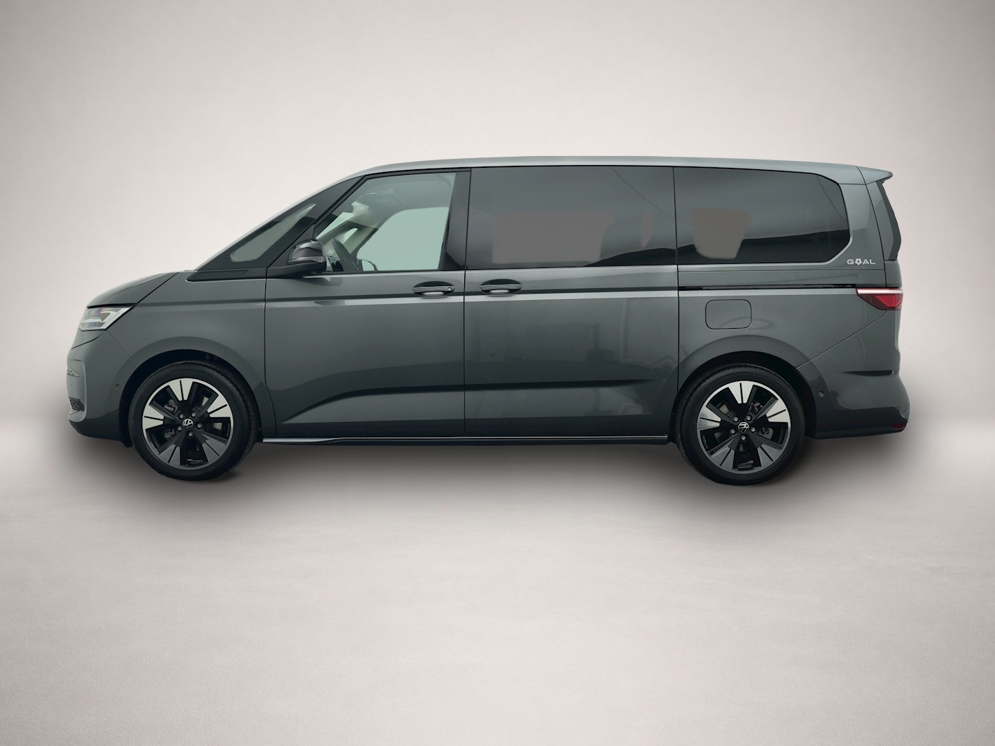 Volkswagen T7 Multivan (, Diesel)