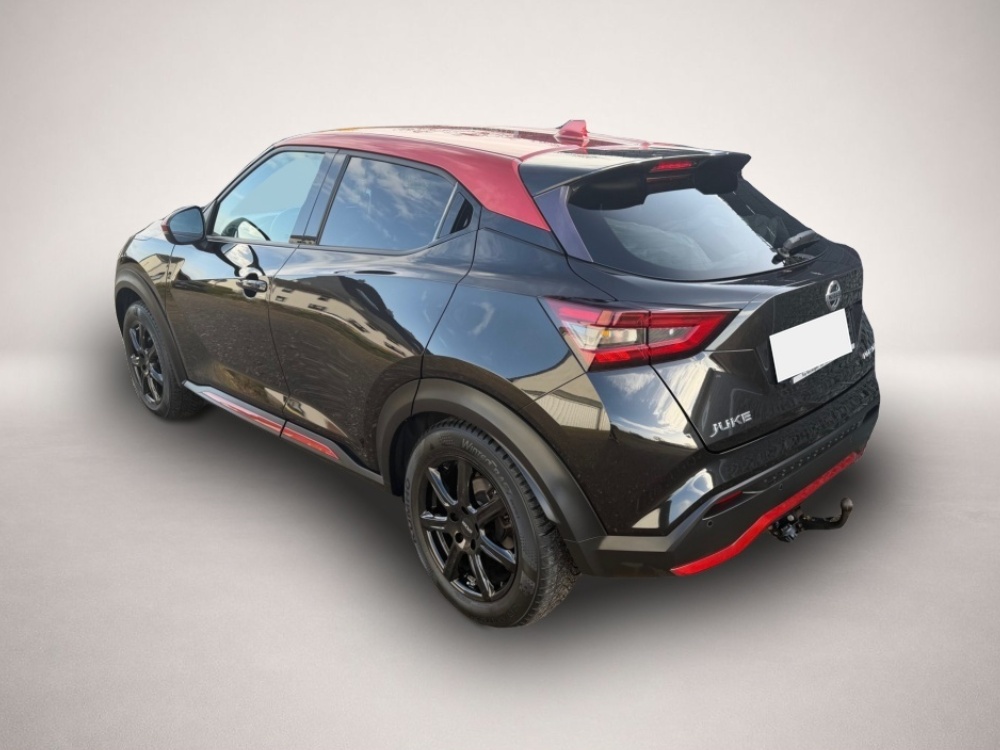 Nissan Juke (10/2020, Benzin)