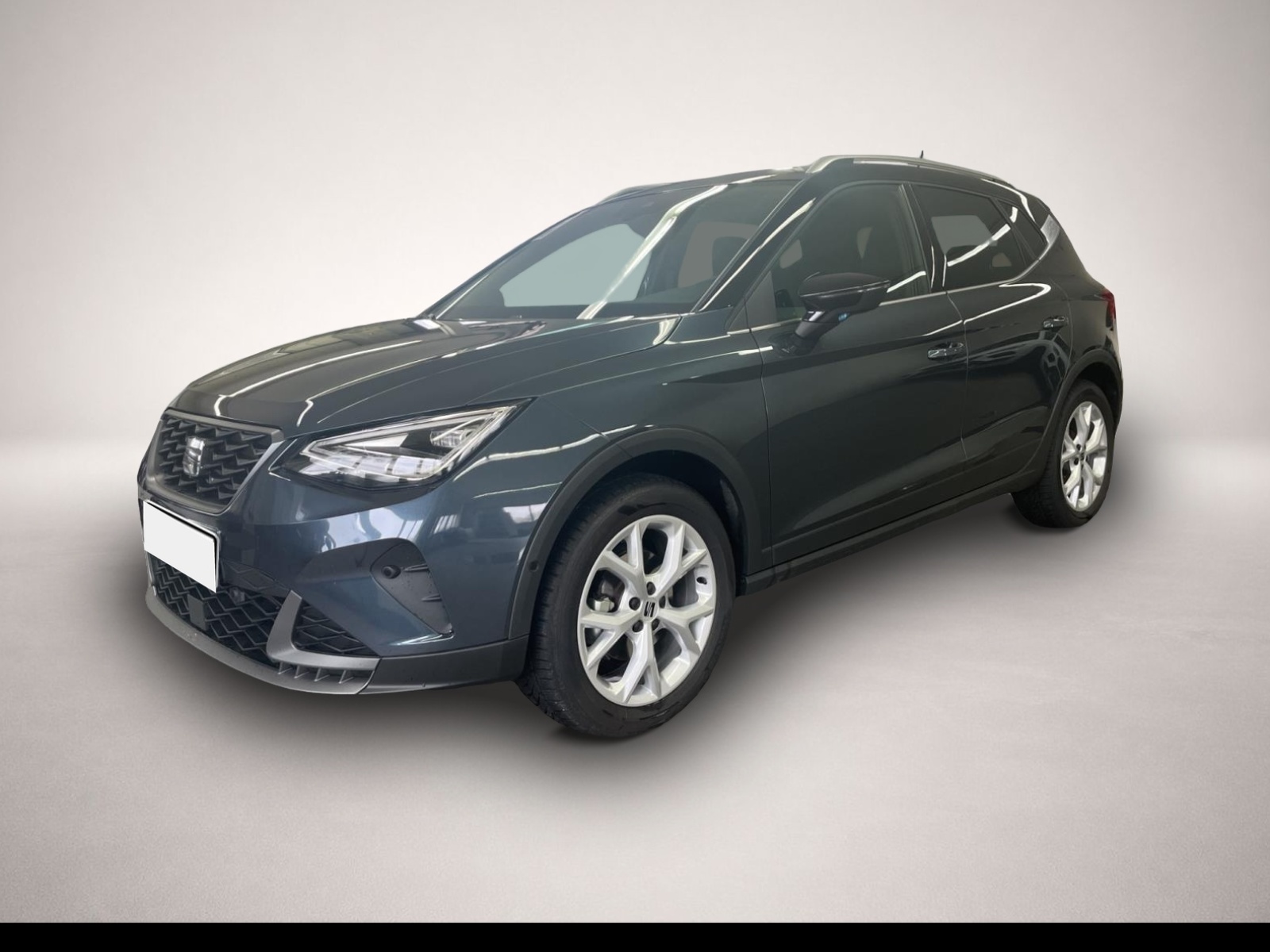 Seat Arona (11/2023, Benzin)