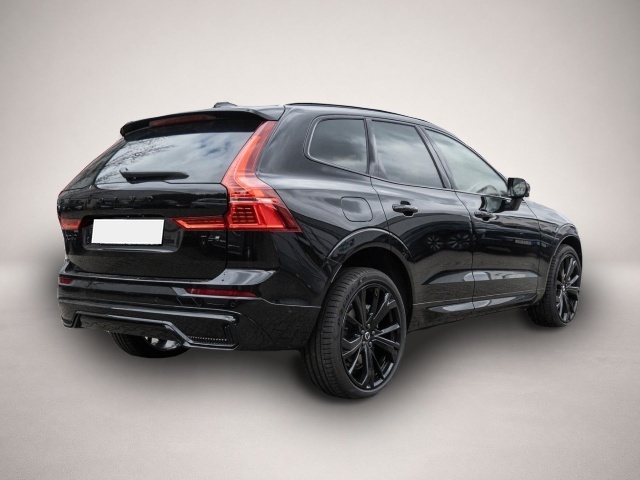 Volvo XC60 (12/2024, Hybrid (Benzin/Elektro))