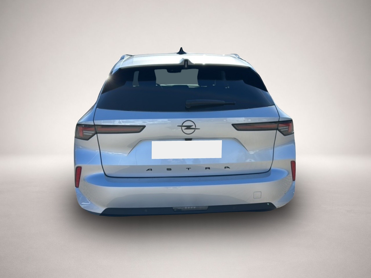 Opel Astra (, Diesel)